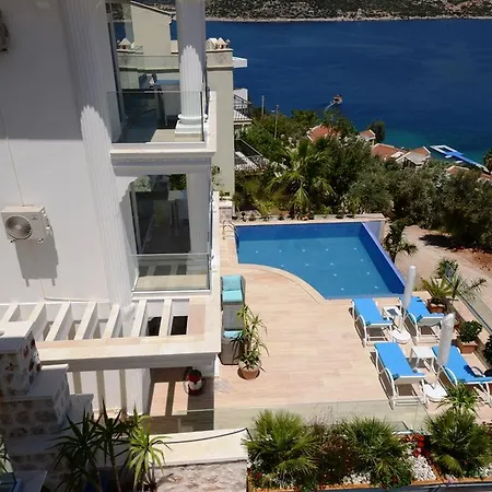 Mavisu 1 * Kalkan
