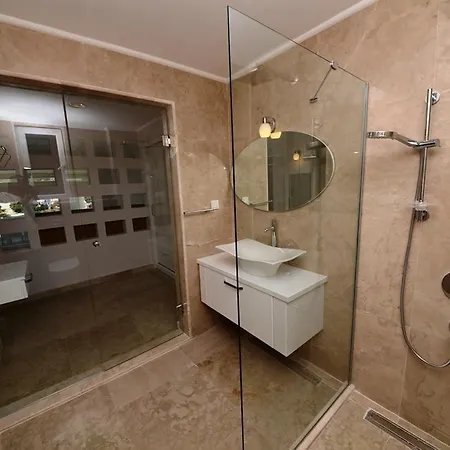 Mavisu 1 Vila Kalkan