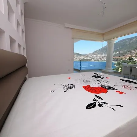 Mavisu 1 * Kalkan